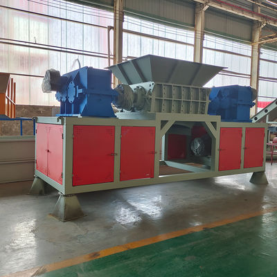 고무 필름 직물 봉지, 나무 잔재 및 금속의 다기능 재활용 용 소각기