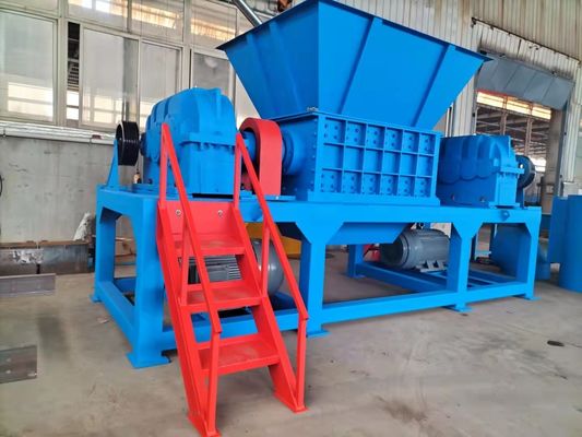 건축자재 상점 2020 다기능 폐기물 종이 셀룰로오스 섬유 제조 기계