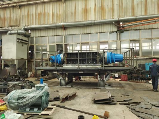 소규모 어린이 장난감 자동차 분쇄기 위한 다기능 1600 플라스틱 분쇄기