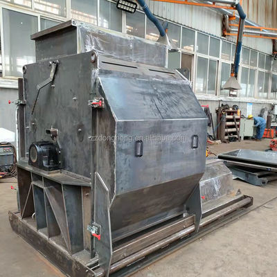 윗부분 및 팔레트용 목재 분쇄기 2500*2800*1900mm 8000 KG 디스크 분쇄기