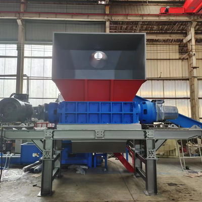 의류 상점 필수 중형 용량 분쇄기 알로이 가공 구리와 알루미늄