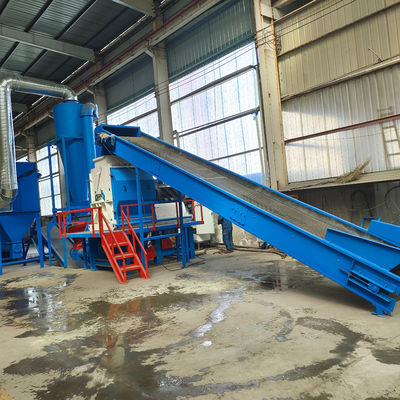 재활용 폐기물 플라스틱 큐셔 다기능 목재 큐셔 톱스트 만들기 기계