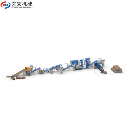 동물용 소형 풀 절단기/초목 깎기 기계 예비 부품 스크린 및 망치