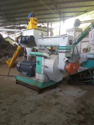 380V 전압 플라스틱 분쇄 목재 분쇄 가루 밀레인 애완 동물 병 분쇄