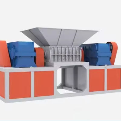 나무 밀 옥수수 및 작물 빨대 저장 재료를 위한 강력한 쉐리더 직접 공급