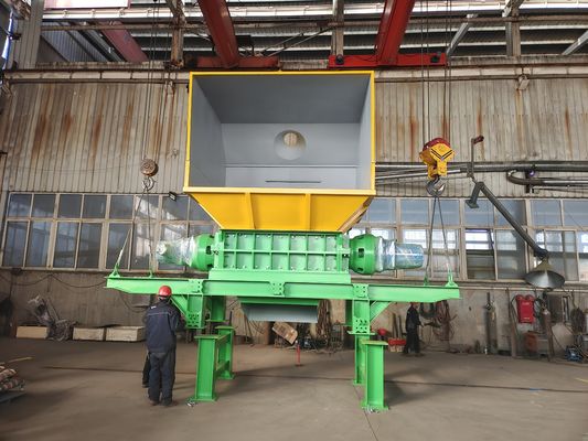 110kW 낡은 가구 및 가전용 가구 용 철 찌개기 무게 KG 8000